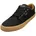 Herren LS Skate Shoe Black RAW 46 EU 46 EU