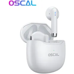 Kabellose Kopfhörer Oscal HiBuds 5