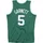 Mitchell & Ness NBA Boston Celtics Kevin Garnett Swingman Trikot Grün S