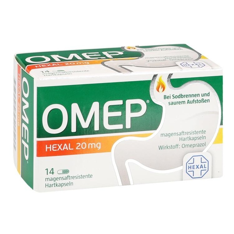 omep hexal 14