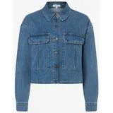 More & More Jeansjacke