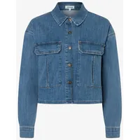 More & More Jeansjacke