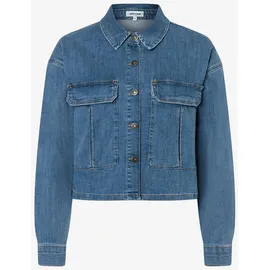 More & More Jeansjacke