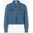 More & More Jeansjacke