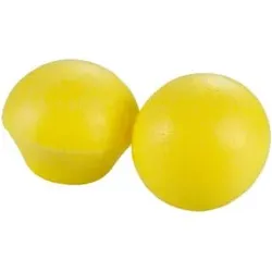 3M Ersatz-Gehörschutzstöpsel-Set, 10 Paar E-A-Rcaps / E-A-R Flexicap