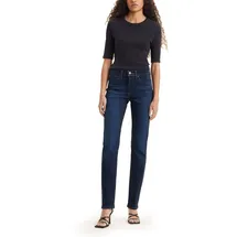 Levi's 312 Shaping Slim Jeans, Cobalt Haze, 31W / 32L EU