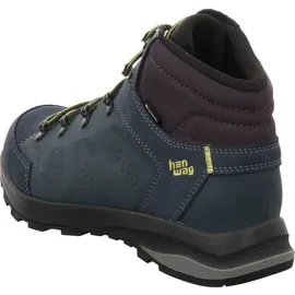 Hanwag Torsby SF Extra GTX - smokeblue/sulphur