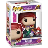 Funko Pop! Disney Princess Ariel Vinyl