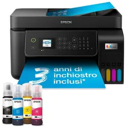 EcoTank ET-4800 