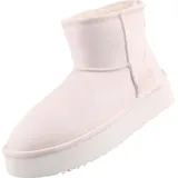 Dockers by Gerli Damen Stiefelette gefüttert Beige - Beige