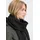 Oxmo Schal OXNera", in schwarz | Gr.: onesize