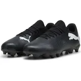 Puma Future 7 Play FG/AG puma black/puma white 39