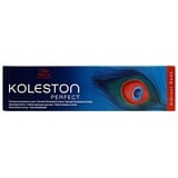 Wella Koleston Perfect 6/77 Dunkelblond Braun Intensiv Haarfarbe Coloration 60ml