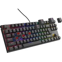 GENESIS Thor 303 Outemu Red Switch US