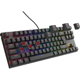 GENESIS Thor 303 Outemu Red Switch US