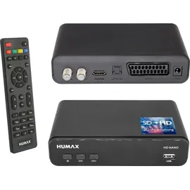 Humax HD Nano