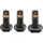 Motorola DECT Phone schwarz