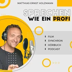 Sprechen wie ein Profi