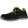 Elysee Sicherheitshalbschuh Fano 34501 S1P ESD SRC Gr. 41 schwarz/gelb
