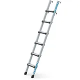 ZARGES Z600 6 Stufen (41402)