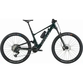 Scott Lumen 920 2026 29 Zoll RH 0 cm Unisex twinkle green