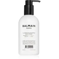 Balmain Hair Couture Balmain Illuminating Shampoo White Pearl 300 ml