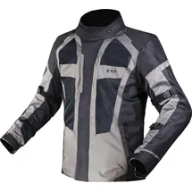 LS2 Scout Jacke / Grau Herren Gr.m