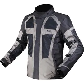 LS2 Scout Jacke / Grau Herren Gr.m