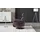 HIMOLLA Relaxsessel 7628 Leder 83 x 107 x 88 cm lila mit Relax-Funktion