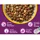 Whiskas 1+ mit Huhn 800 g