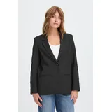 Pulz Blazer schwarz 34