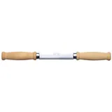 Morakniv Wood Splitting 220 Messer - Natural Wood - One Size