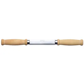 Morakniv Wood Splitting 220 Messer - Natural Wood - One Size