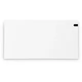 Adax Neo Panel Elektroheizkörper 370 x 762 mm 1000 W weiß