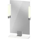 Duravit Sivida Spiegel 450x650x36,LED,Dimmf. SV7420010220000-DU