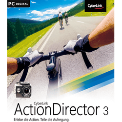 Cyberlink ActionDirector 3