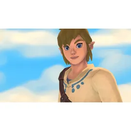 The Legend of Zelda: Skyward Sword HD (USK) (Nintendo Switch)