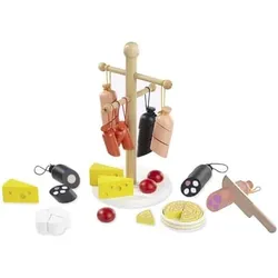 howa® Zubehör Wurst und Käse