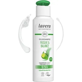 Lavera Frische & Balance Pflegeshampoo 250 ml