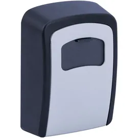casativo Mini Schlüssel-Safe Zahlenschloss / keine Sicherheitsstufe