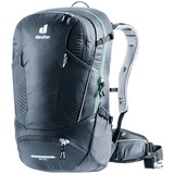 Deuter Trans Alpine 32 EL schwarz (3200321-7000)