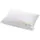 HANSKRUCHEN Premium de Luxe Daunenkissen 70 x 60 cm Weiß