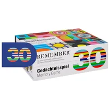 REMEMBER 44 Jubiläum 30 Jahre
