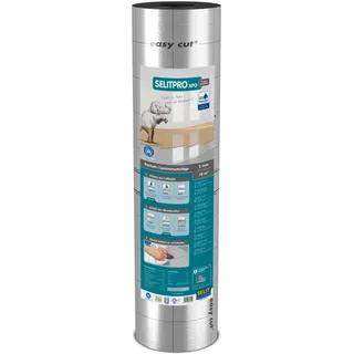 Selit Trittschalldämmung für Parkett und Laminat SELITPRO XPO 2mm, 10 m2