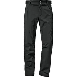 SCHÖFFEL Herren Hose Cagliari M, black, 56
