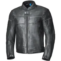 Held Cosmo WR Lederjacke Schwarz - 305