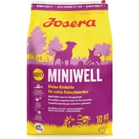 Josera Miniwell 10 kg