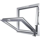 GEZE 100 NT Hub: 200.00 mm|Farbton: naturton