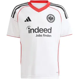 adidas Eintracht Frankfurt Auswärtstrikot 2025/26 Kinder Gr. 128