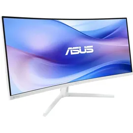 Asus VU34WCIP-W 34" weiß